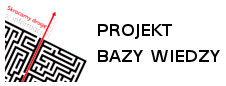 Projekt bazy wiedzy