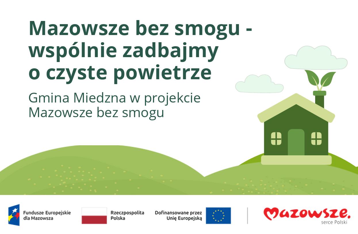 Bezpłatne audyty energetyczne budynków mieszkalnych