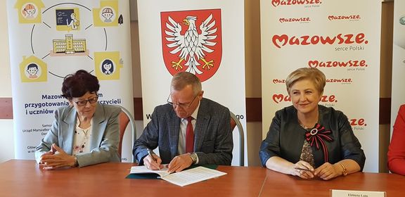 Modernizacja sali sportowej przy Szkole Podstawowej w Miedznie