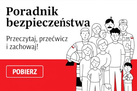 Poradnik bezpieczeństwa