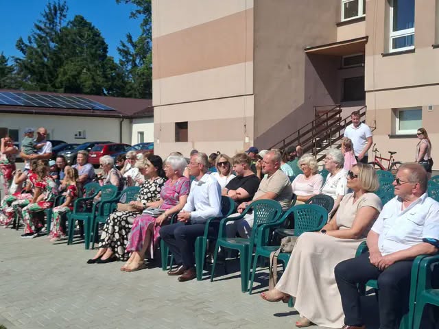 XIII Uczta Pierogowa – Ekodoradca Gminy Miedzna